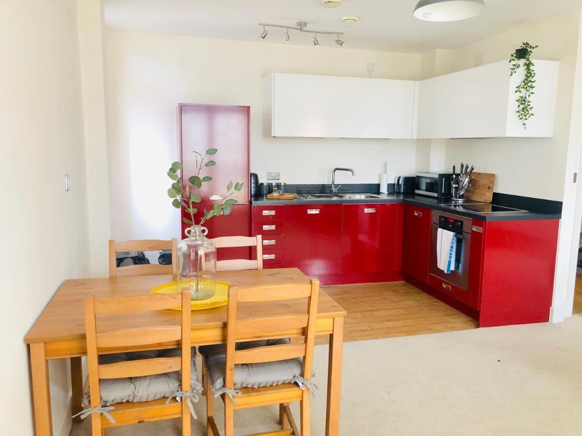 Centre Of Birmingham, 2 Bedroom - Perfect For Families, Group, Or Business Exterior photo