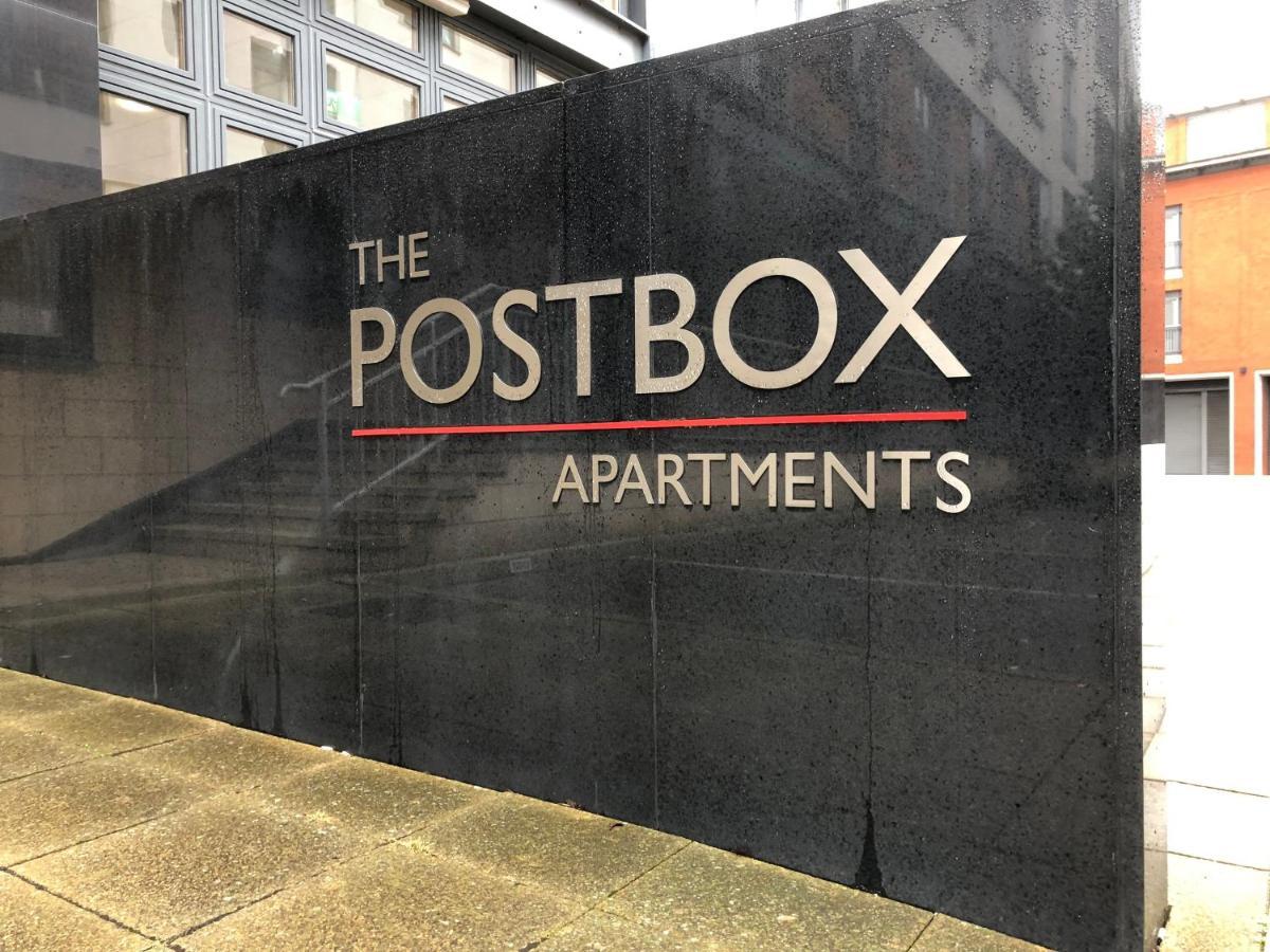Centre Of Birmingham, 2 Bedroom - Perfect For Families, Group, Or Business Exterior photo